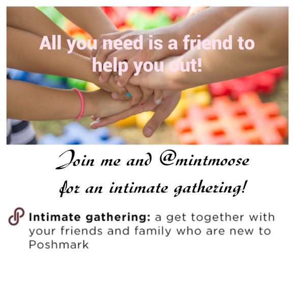 Thank you to all who came! - Picture 2 of 5